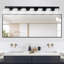 Luminaire à DEL à intensité variable pour meuble-lavabo 5500K-1352060001-1352060007