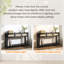 Console en rotin 51,2 po McDuffie-1312476825