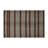 HorizontalStripes Gray Indoor and Outdoor Area Rug-179515483