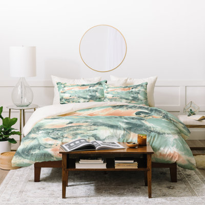 Housse de couette Jacqueline Maldonado Mist