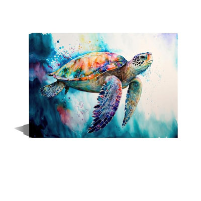 Canvas Wall Decor