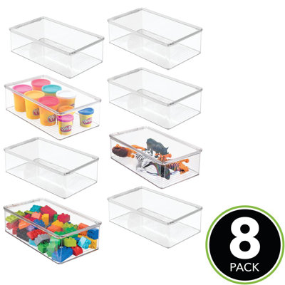 Plastic Bin