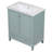 30" Bathroom Vanity With Sink Combo, Multi-Functional Bathroom Cabinet With Doors And Drawer-1549925474