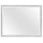 Miroir à paillettes almera