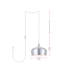Hallenbeck 1 - Light Single Pendant-1862542809