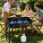 3 Burner Camping Stove (Black)