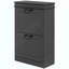 10 Pair Flip Down Shoe Storage-872030728
