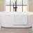 Non-Slip Bath Mat - Basics by Wayfair™-1996436526-1996436517