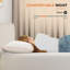 Matelas en mousse viscoélastique gélifiée 14 po-87974802