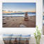 «Risa Stones Balance on Sandy Beach», photographie-1392765338-1392765375