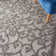 Steinsel Gray Indoor/Outdoor Area Rug