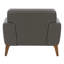 Fauteuil de 40,25 po de largeur Nely-279902328