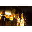 Panel LED Chandelier-71117213