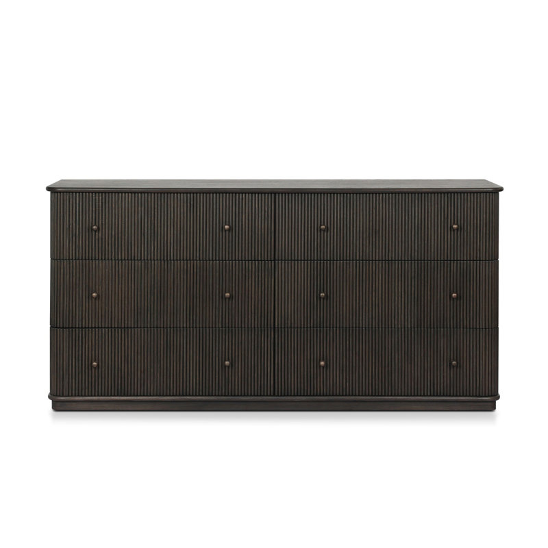 Ona 6 Drawer Dresser