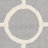 Cambridge Hand Tufted Wool Geometric Rug-12532234