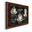 «Coffee Trio», reproduction d'impression sur toile-804998567-804998560