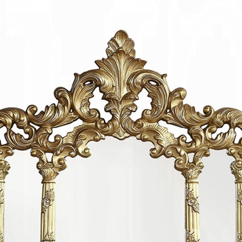 Miroir mural pour commode Otis