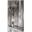 Opulent Interior Triptych 3 Print by Lillian August