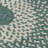 Alyxandrea Wool Geometric Indoor Rug-1362938647