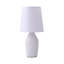 Daiva Ceramic Table Lamp-150927301-150927303