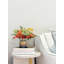 Arrangements floraux traditionnels d'automne