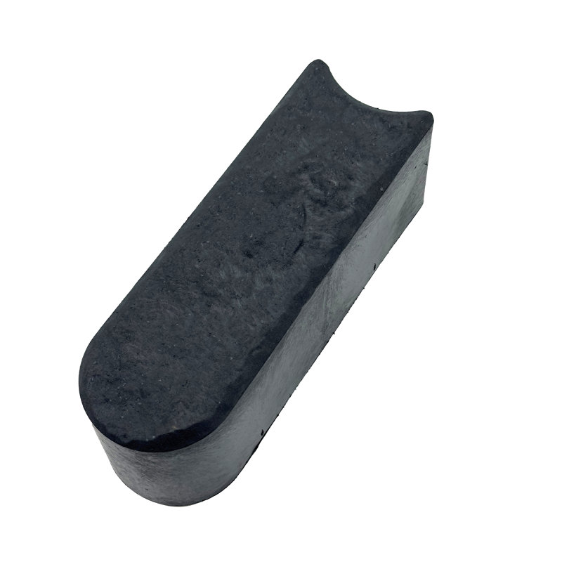 30cm H x 10cm W Composite Lawn Edging