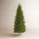 The Holiday Aisle® Natural Fraser Slim Fir Tree
