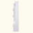 Hall Tree 59.03" Wide With Bench And Storage-1102631247