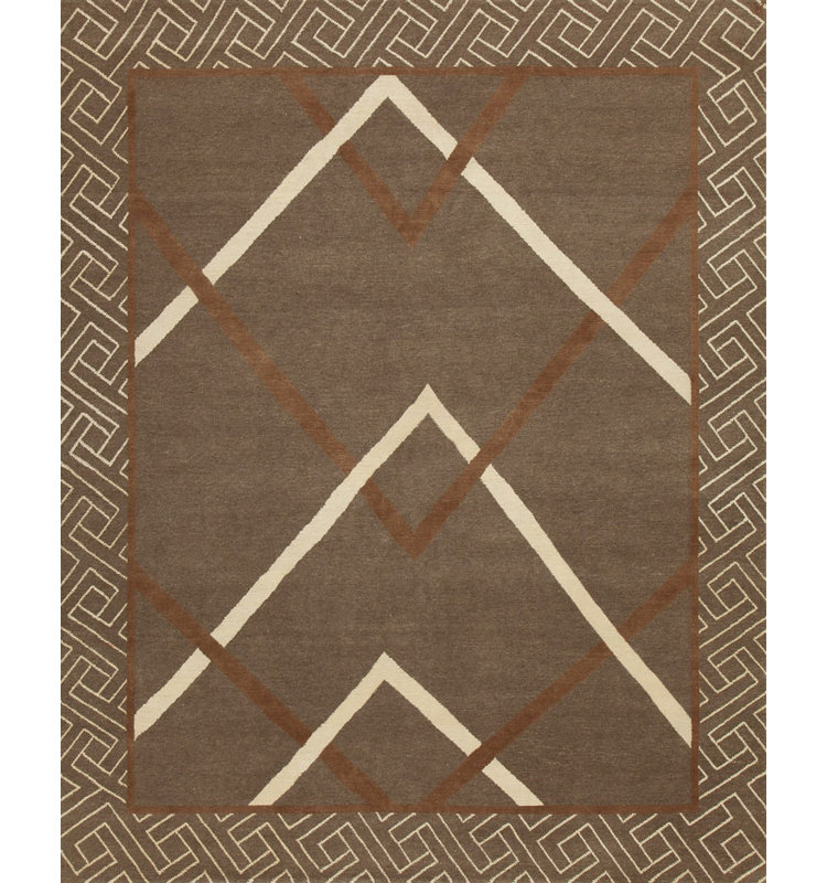Mesa Wool Area Rug, Rectangle 3' x 6'
