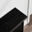 Table d'entrée simple simple, console moderne pour couloir-805877381