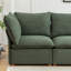 Canapé modulaire Hepworth Dejohn-109010534-109010535-109010539