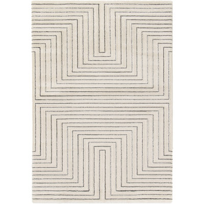 Artavis Geometric Area Rug