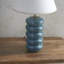 Squash Table Lamp