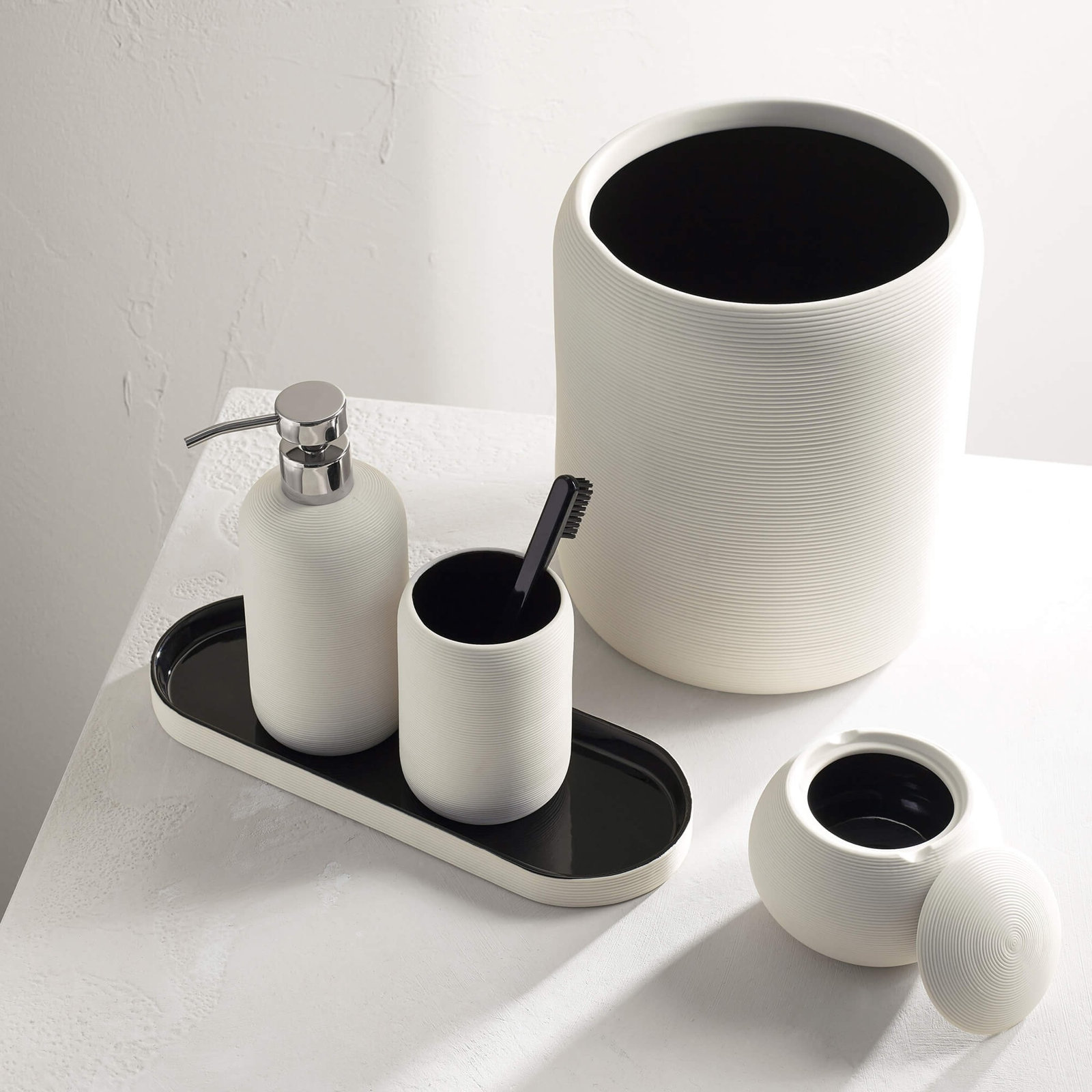 Hygge Bathroom Accessory