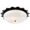 Alexa Hampton Rachel Large Flush Mount