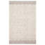 Tapis gris Iagulli 5 pi 1 po x 8 pi 1 po