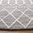 Brylee Hand Tufted Wool Southwestern Rug-1024962427