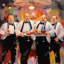 «Proud Waiters - Food Kitchen»
