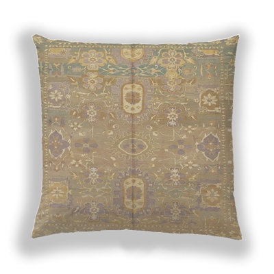 Coussin Abstract 1743