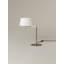 Metal Desk Lamp
