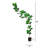 7Ft. Artificial Curved Trunk Audrey Ficus Tree