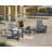 POLYWOOD Quattro Folding Adirondack-16758247