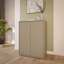 Rectangle Accent Cabinet-127661541