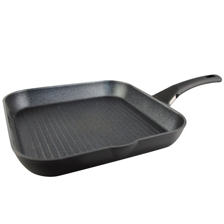 Berndes 9.5-in. Non-Stick Crepe Pan