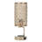 Finbarr Metal USB Table Lamp