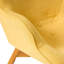 FAUTEUIL DE CONTOUR