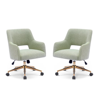 Swivel Office Chair