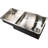 Nantucket Sinks x Studio Dearborn Pro Series Undermount Stainless Steel Kitchen Sink