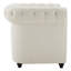 Fauteuil club Chesterfield Camberley (ensemble de 2)-126300380