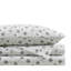 Ensemble de draps 4 pièces